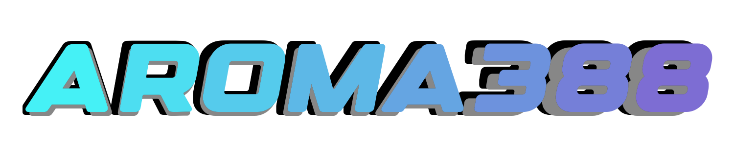 AROMA388 Logo